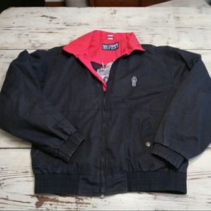 Vintage Kenworth Jacket